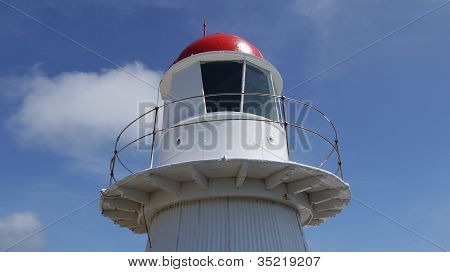 Cooktown tropicale