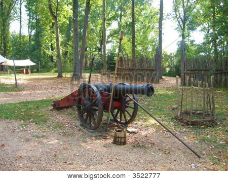 Cannon