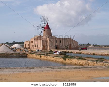 Mill