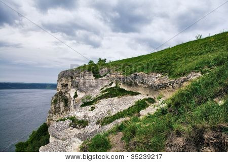 Skála nad Dněstr