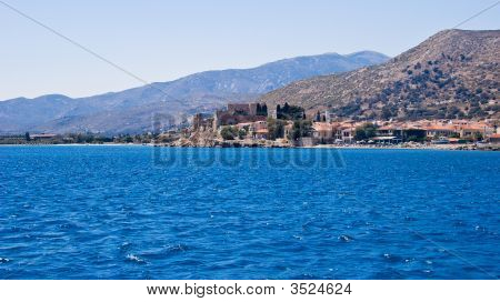 Villaggio Mediterraneo Beach