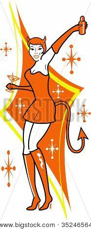 Traje de Halloween Clip-Art