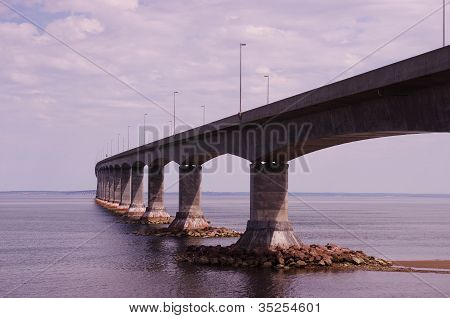 Edsförbundet bron