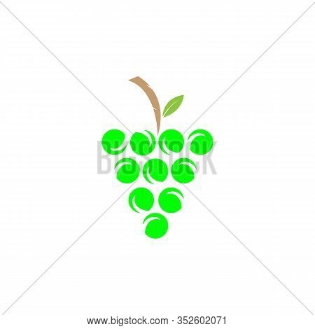 Grape Logo