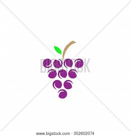 Grape Logo