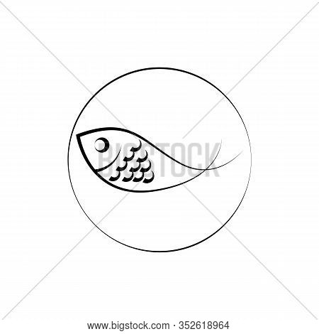 Fish Logo