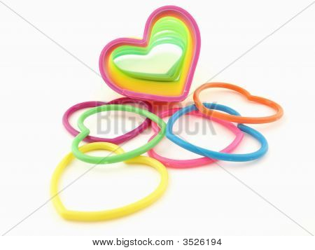 Cuori e Slinky