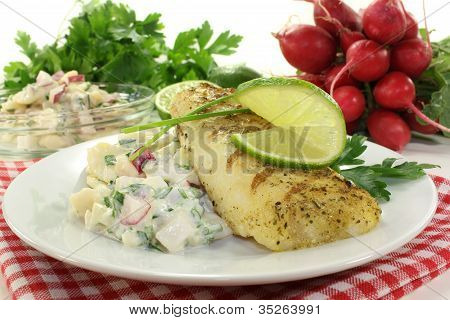 Kulmule filet