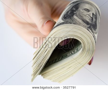 お金