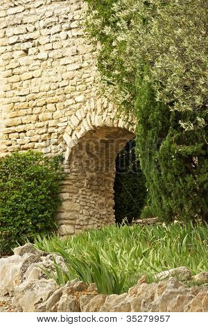 Provençal Architecture
