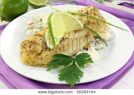 Kulmule filet