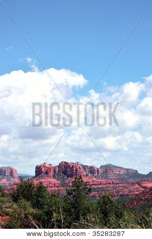 Sedona, Arizona