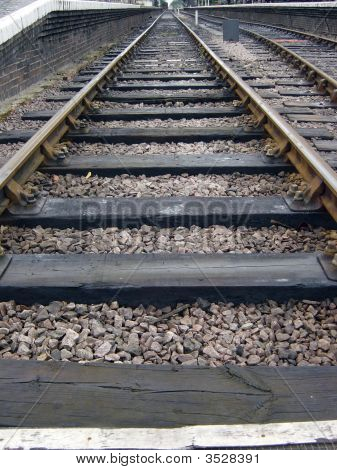 Traintrack