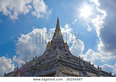 พระนครศรีอยุธยา