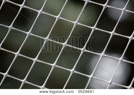 NET на зеленом фоне
