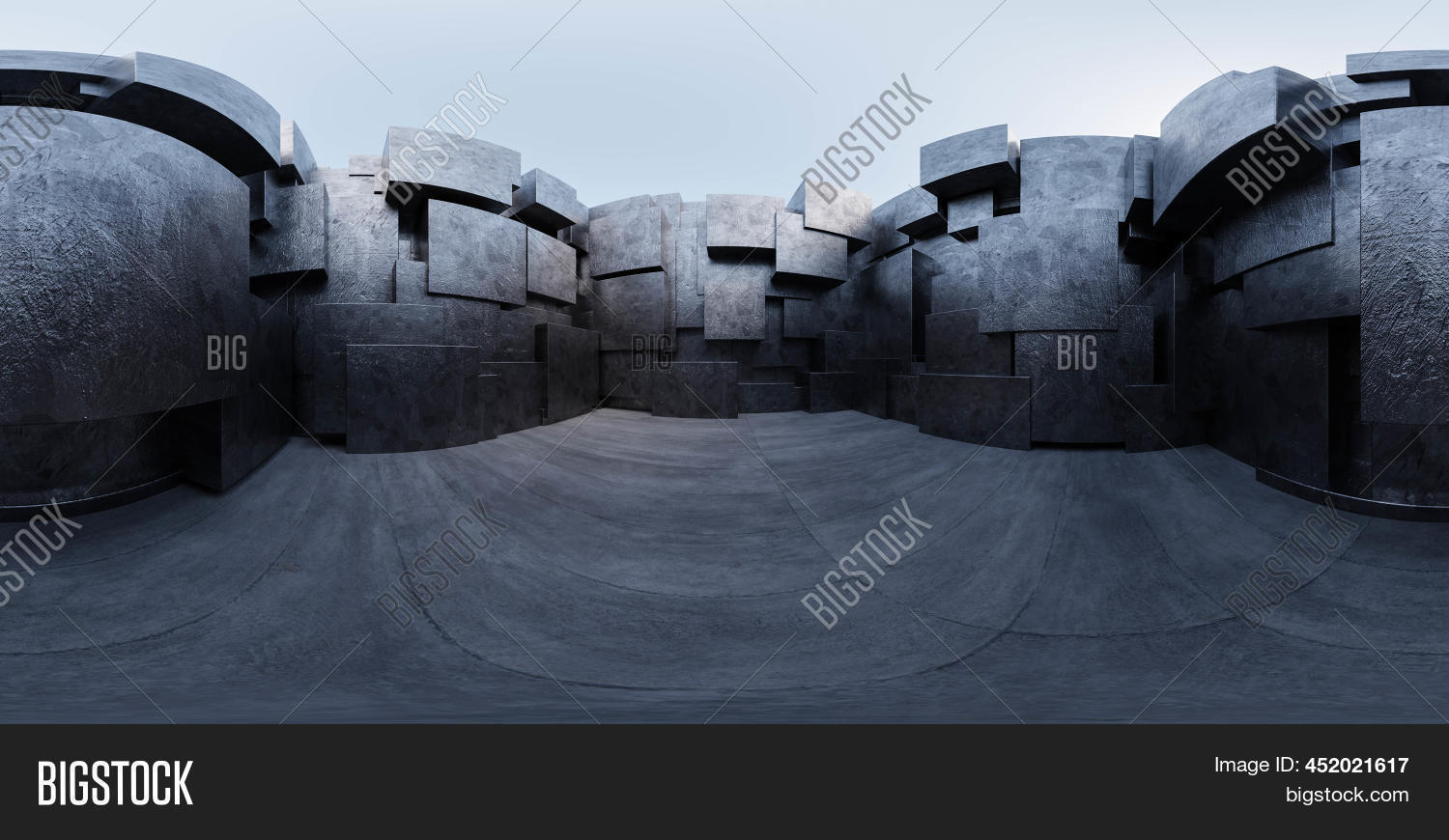 360 Degree Full Image & Photo (Free Trial) | Bigstock