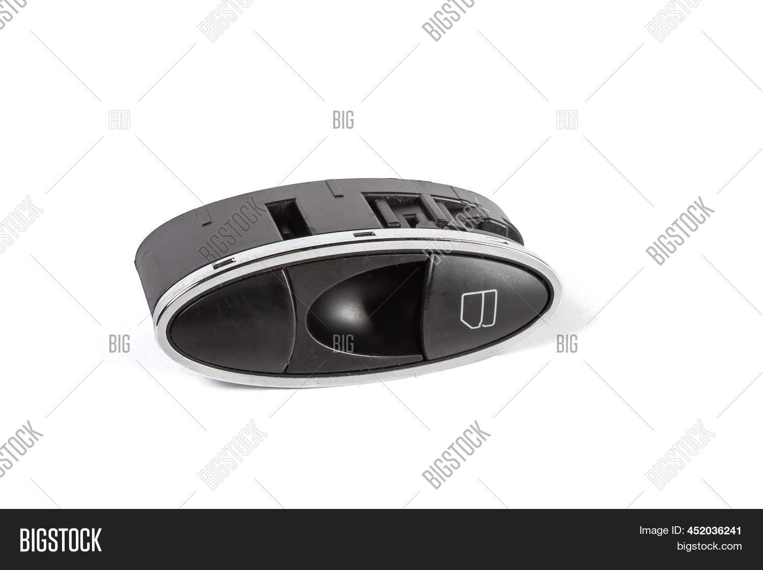 Power Window Button On Image & Photo (Free Trial) Bigstock