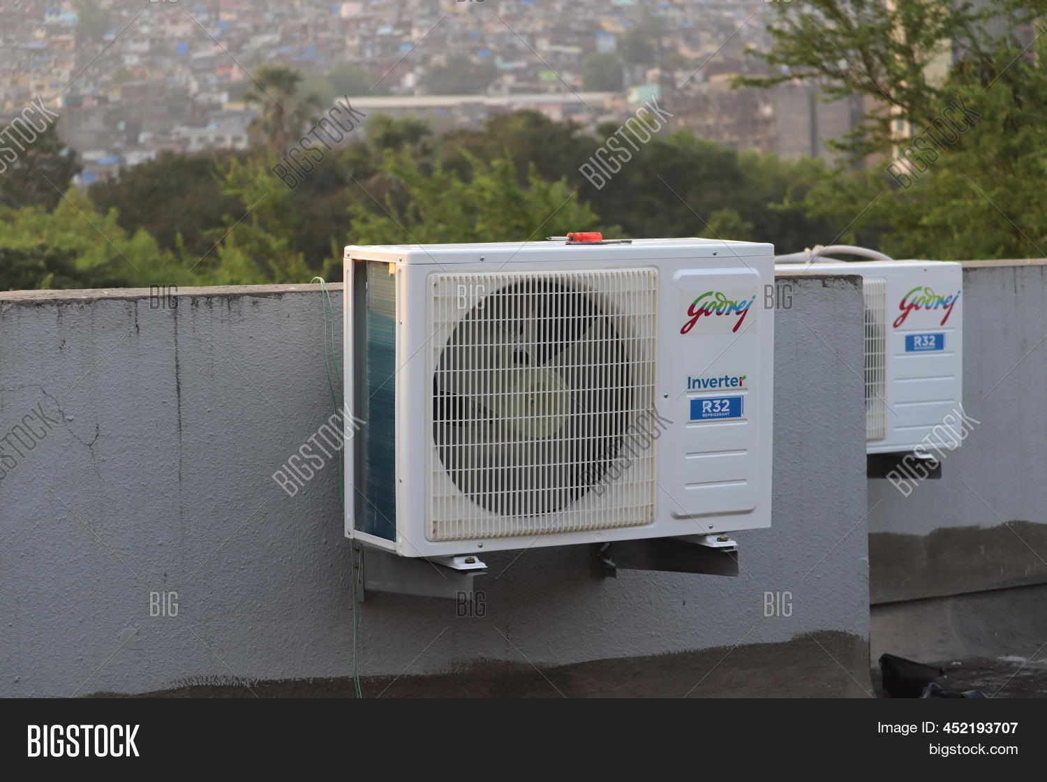 Air Conditions Demand Image & Photo (Free Trial) Bigstock