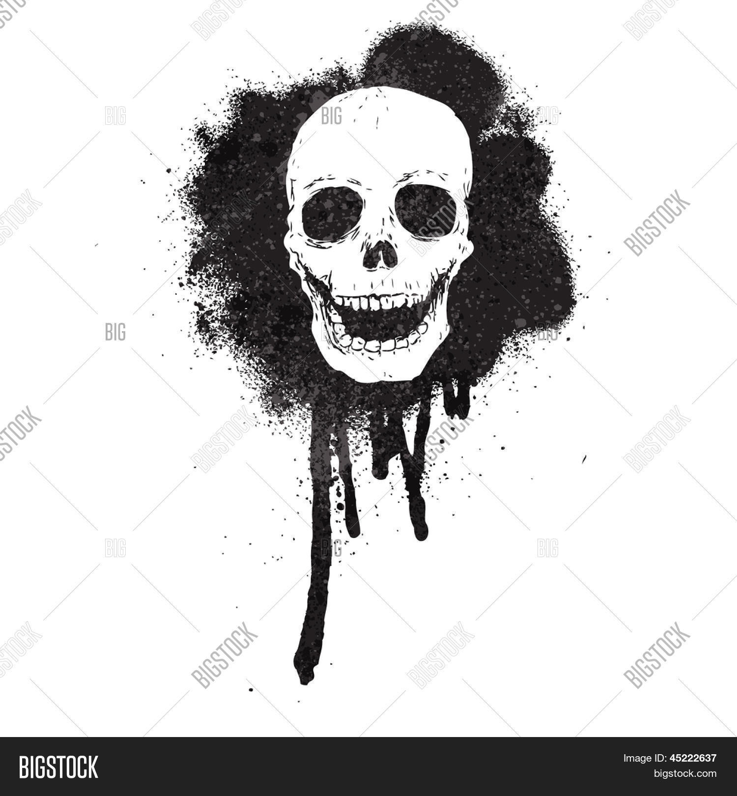 Graffiti Spray Paint Image & Photo (Free Trial) Bigstock