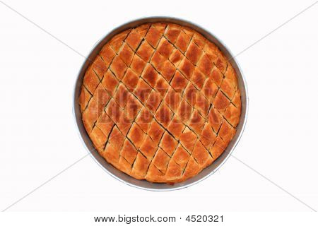 Baklava