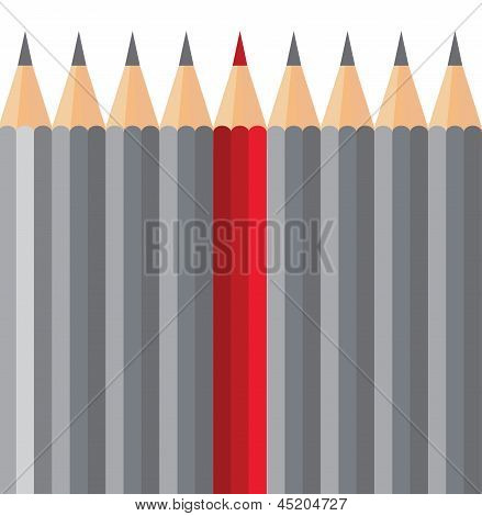 Pensil