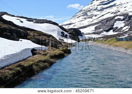 Andalsnes