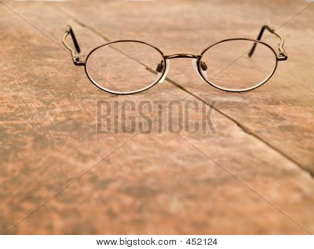 Óculos de leitura
