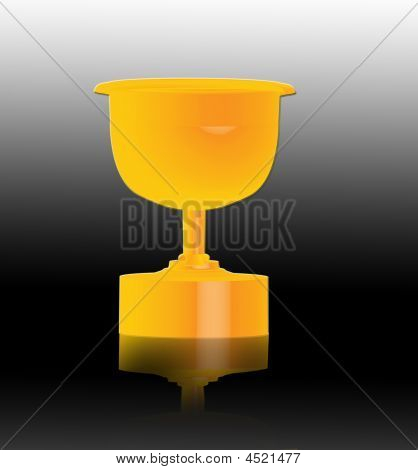 Trofej