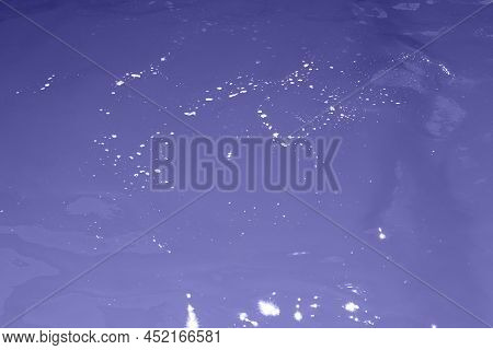 Shiny Purple-blue Image & Photo (Free Trial) | Bigstock
