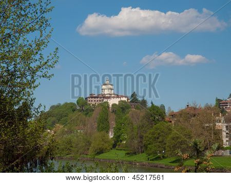 Cappuccini Turin
