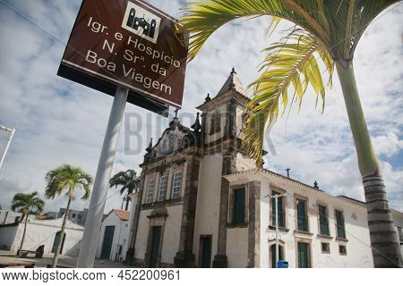 Nossa Senhora De Boa Viagem Church