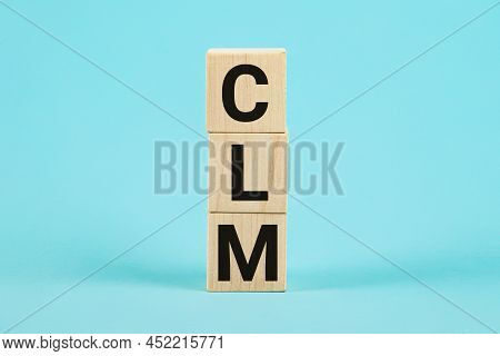 Business Acronym Clm As Career Limiting Move