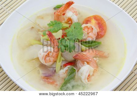 Tom Yum Goong