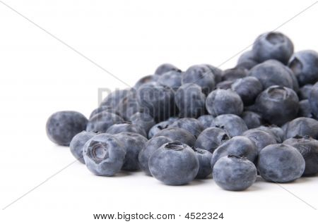Blueberry