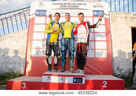 Elite Podium