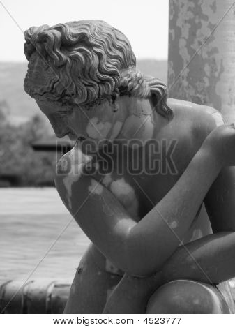 Statue