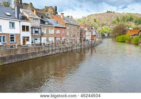 La Roche