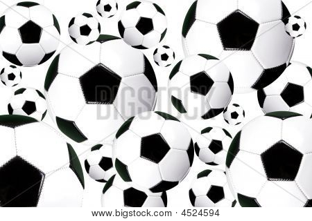 Fodbolde
