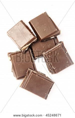 chokolade