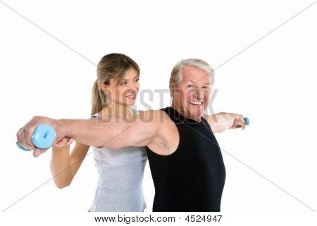 Fitness