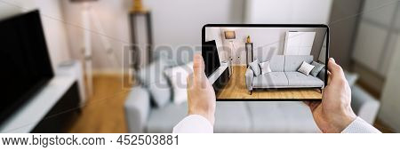 Virtual Open House Showing Or Online Tour