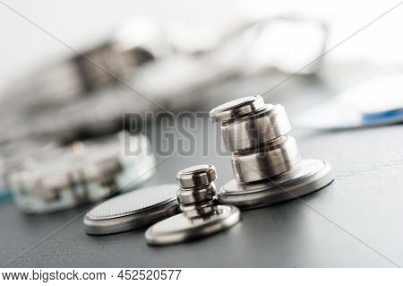 Button Cell Battery
