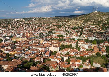 Kastamonu