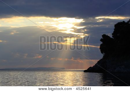 Parga Grecia