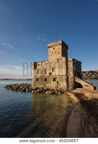 Rapallo, Italien