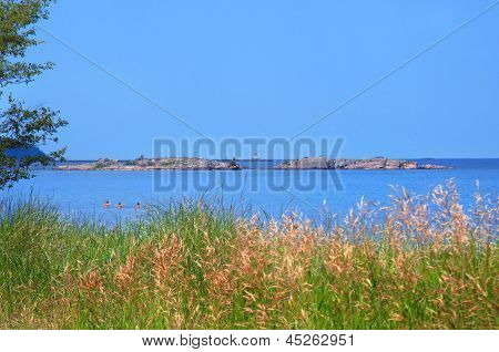 Baia di bellezze