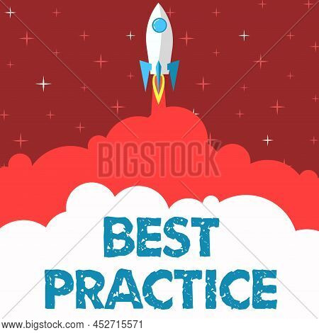 Conceptual Display Best Practice. Word For Method Systematic Touchstone Guidelines Framework Ethic R