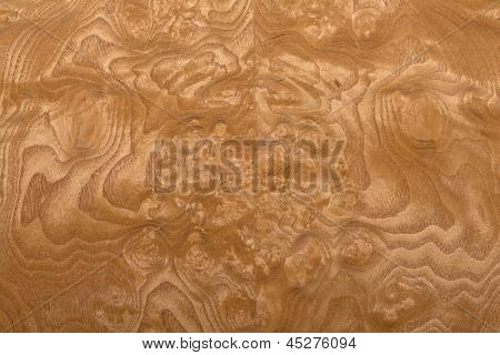 Closeup imagen de textura de madera natural