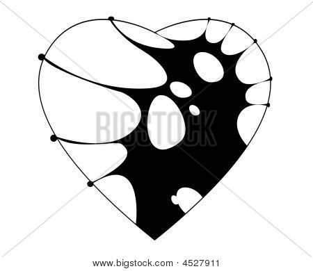 Black Heart