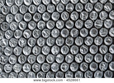 単 Bubblewrap